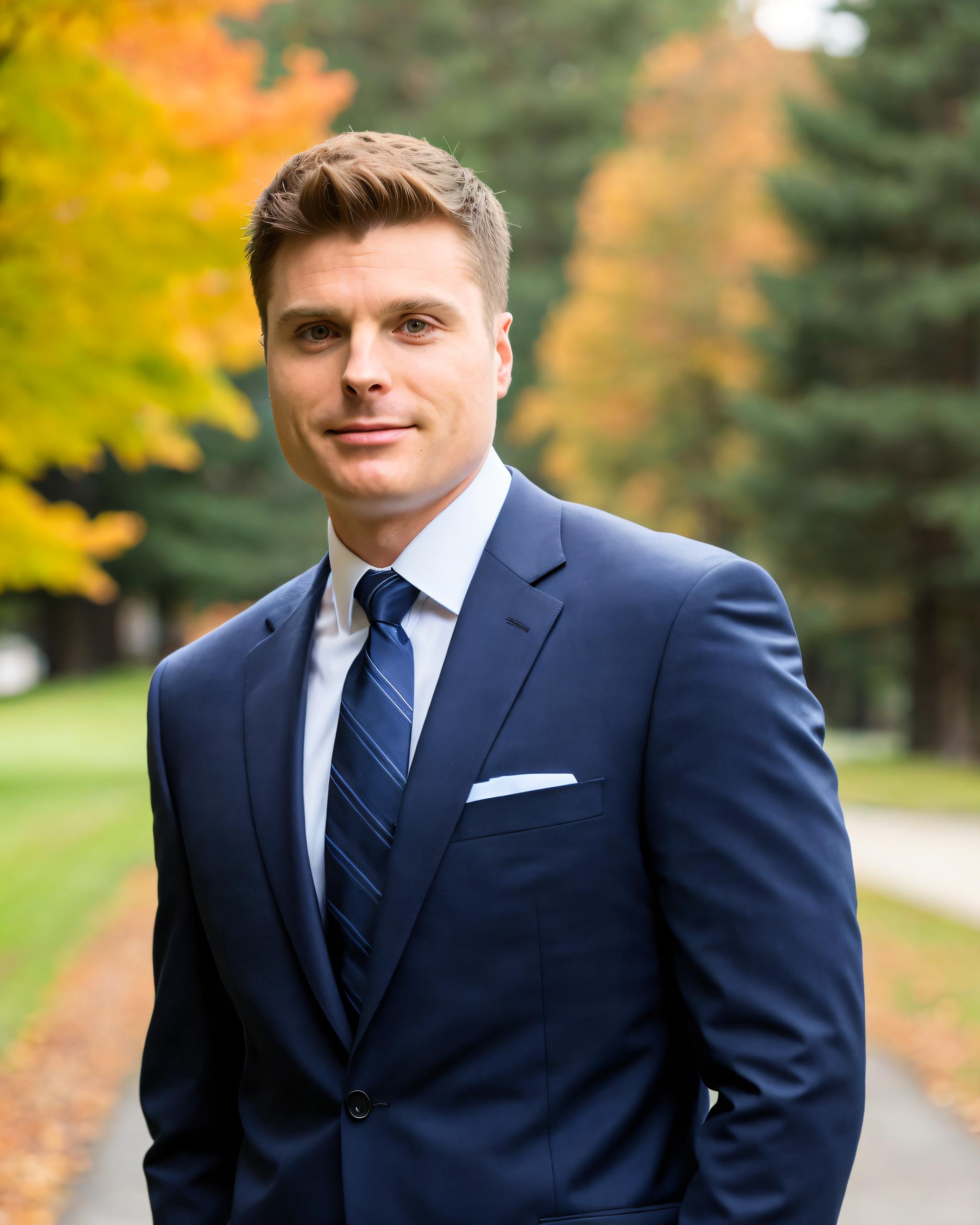 Chris Wykel, Director of Generative AI